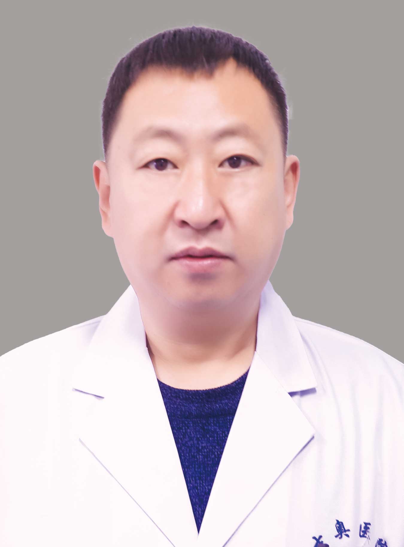 孔祥明